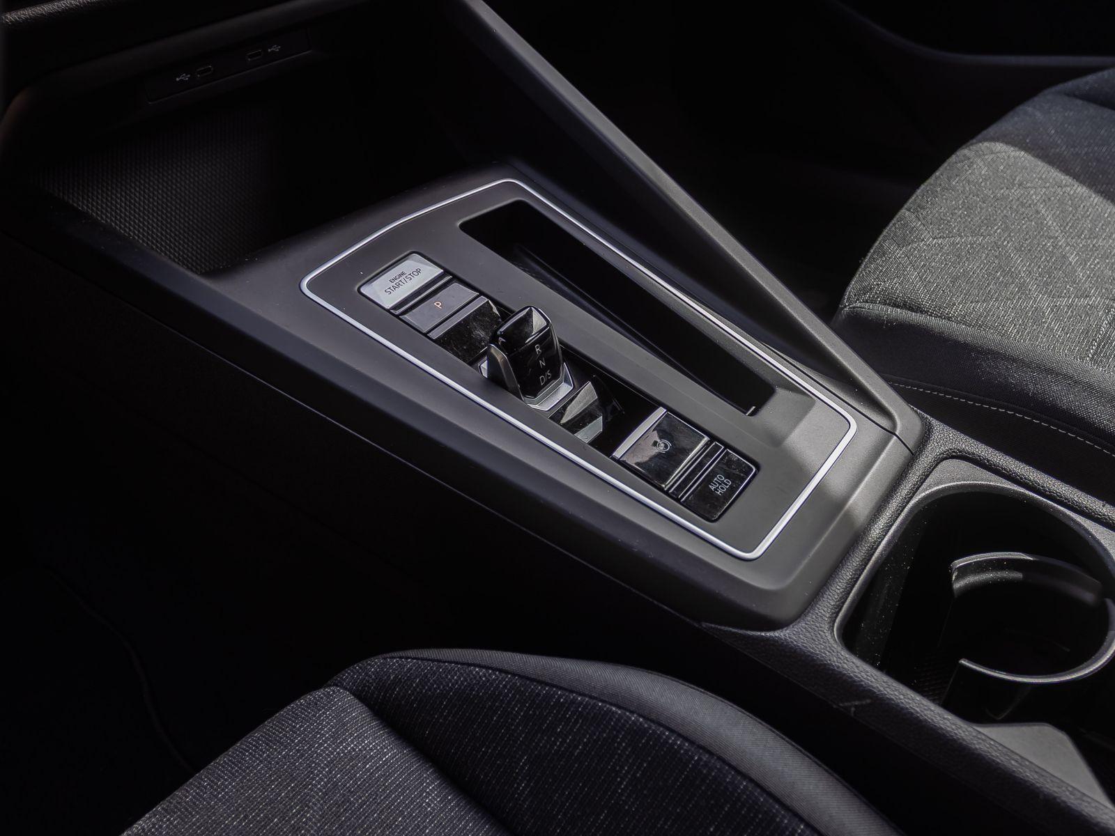 Volkswagen Golf Life Lim. 1.5eTSI LED EPH KESSY, миниатюра 17