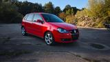 Volkswagen Polo 1.8 GTI GTI - Volkswagen Polo aus 2006: GTI