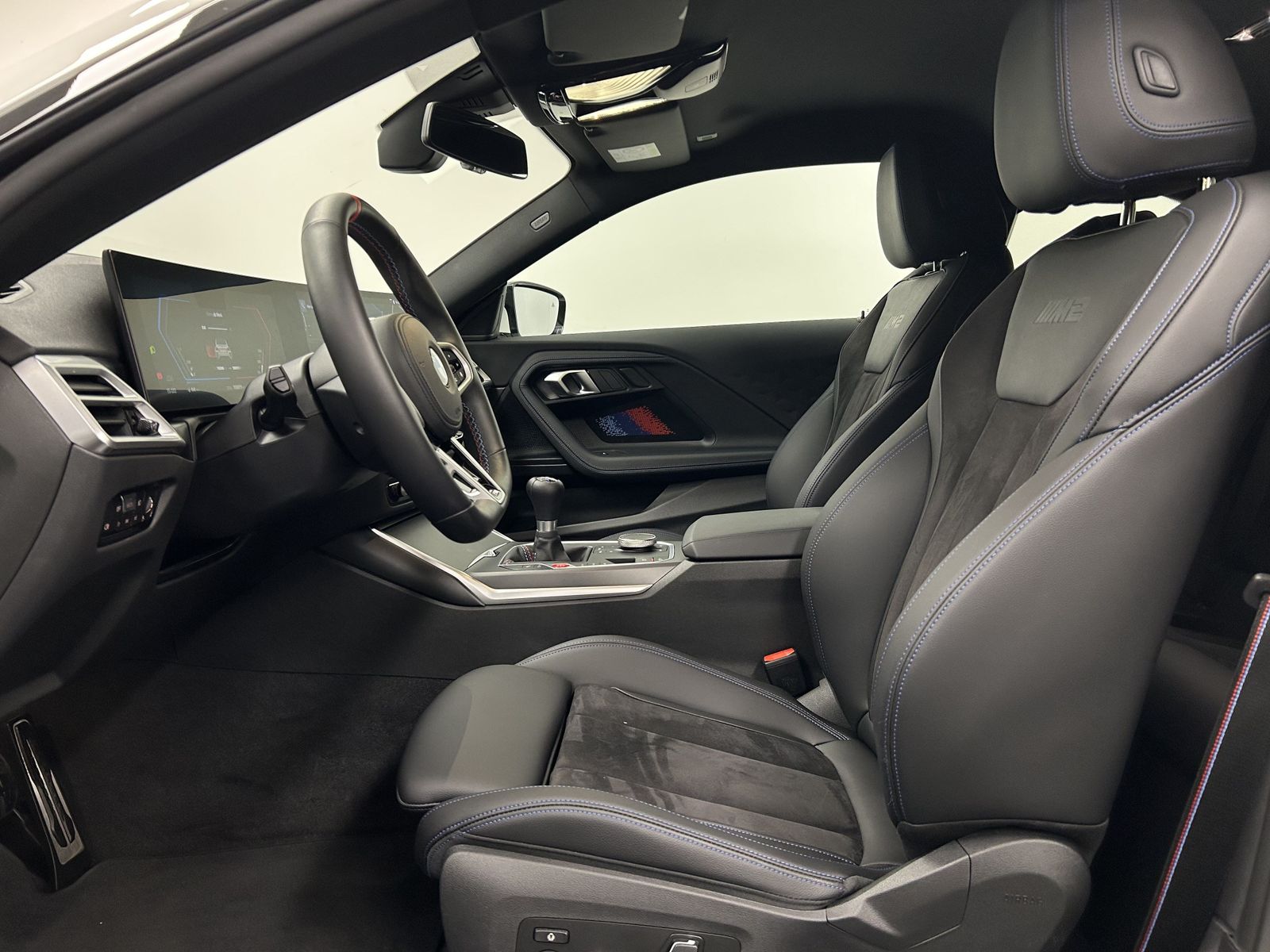 BMW M2 Coupé Schaltgetriebe! M Drivers P. DAB LED Ko foto 4