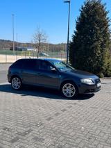 Audi A3 Sportback 1.9 TDI TOP 03/2027 - Audi A3 aus 2007: 1.9