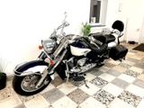 Suzuki VLR 1800 EDITIONSMODELL R 2  !  TOP-AUSSTATTUNG - SUZUKI 1800 VLR