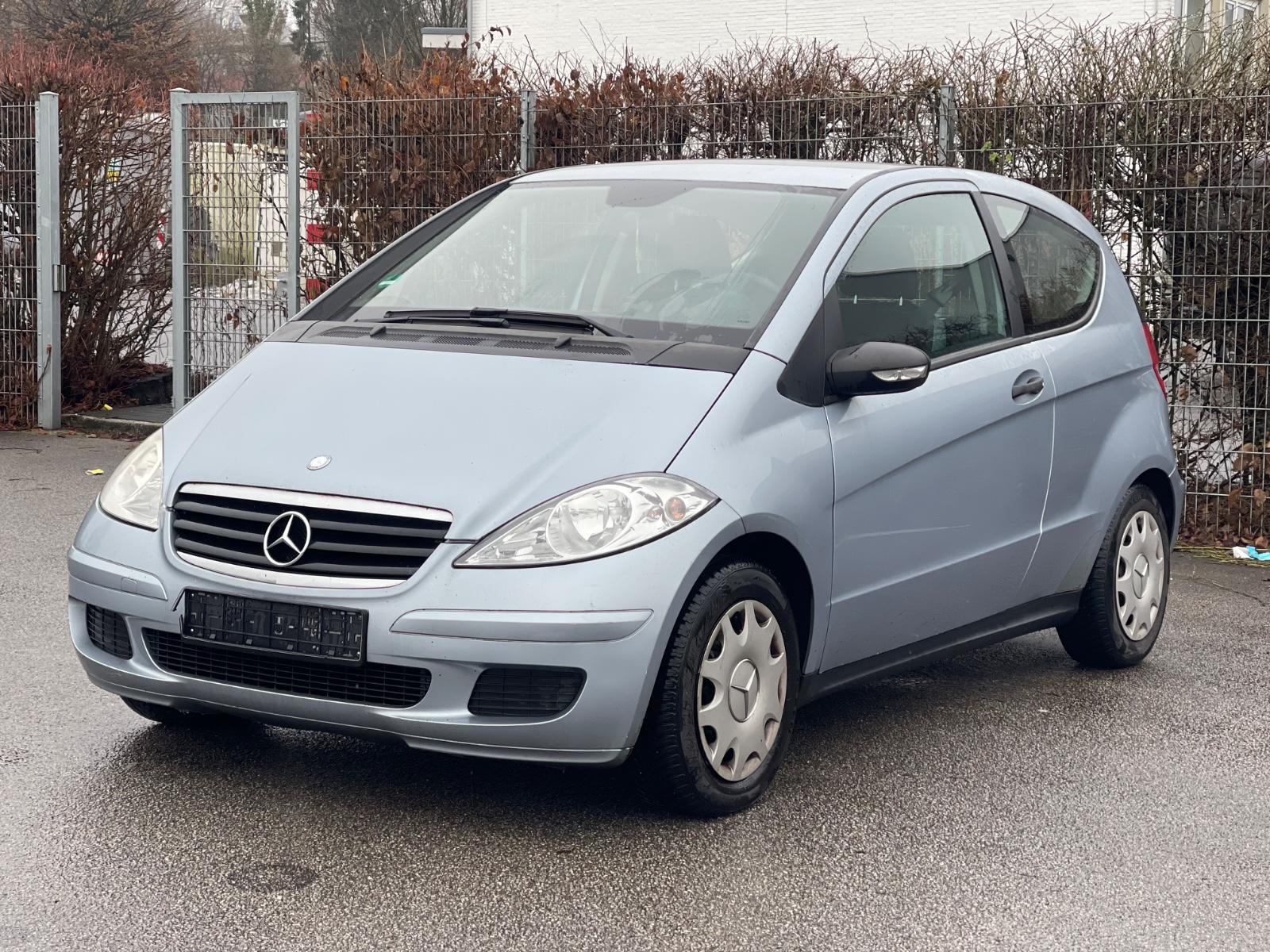 Mercedes-Benz A 150  TÜV Neu