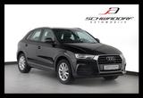 Audi Q3 2.0 TDI  Navi Sitzheizung Xenon-plus 8-fach - Audi Q3 F3 mit Diesel-Antrieb