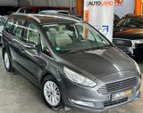Ford Galaxy*Titanium*2L*Automatik*7Sitzer*Navi* - Ford Galaxy: Standheizung