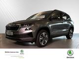 Skoda Karoq Selection Klima Einparkhilfe Fenster el. - Skoda Karoq in Kiel