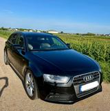 Audi A4 Avant Quattro 2.0 TDI S-tronic S-line AHK - Audi A4 Gebrauchtwagen in Nürnberg