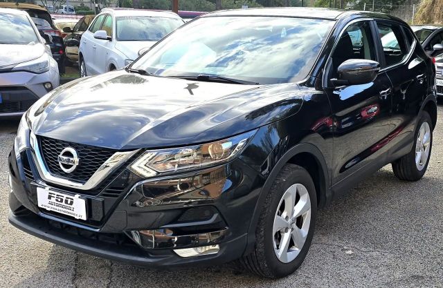 Nissan Qashqai 1.5 dCi 115 CV Business