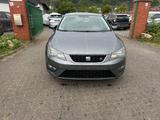 Seat Leon FR - Seat Leon mit Diesel-Antrieb: Kleinwagen
