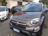 Fiat 500X 2.0 MultiJet 140 CV 4x4 Cross - Fiat 500L Cross mit Diesel-Antrieb: Automatik