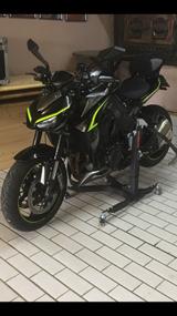 Kawasaki Z1000R - KAWASAKI 1000 R