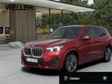 BMW X1 sDrive20i M-Sport HUD AHK Pano ACC 20" Navi - BMW X1: Rot