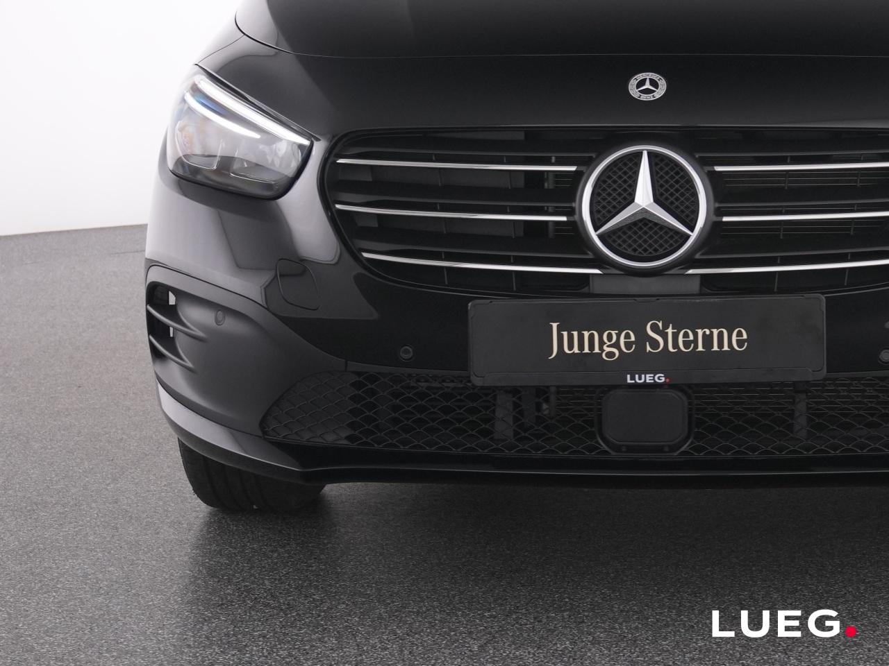 Mercedes-Benz T 160 STYLE Standard +MBUX+DAB+RFK+LED+Tempomat+