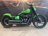 Harley-Davidson FXBB Softail Street Bob HECKUMBAU 200ER REIFEN - Offers