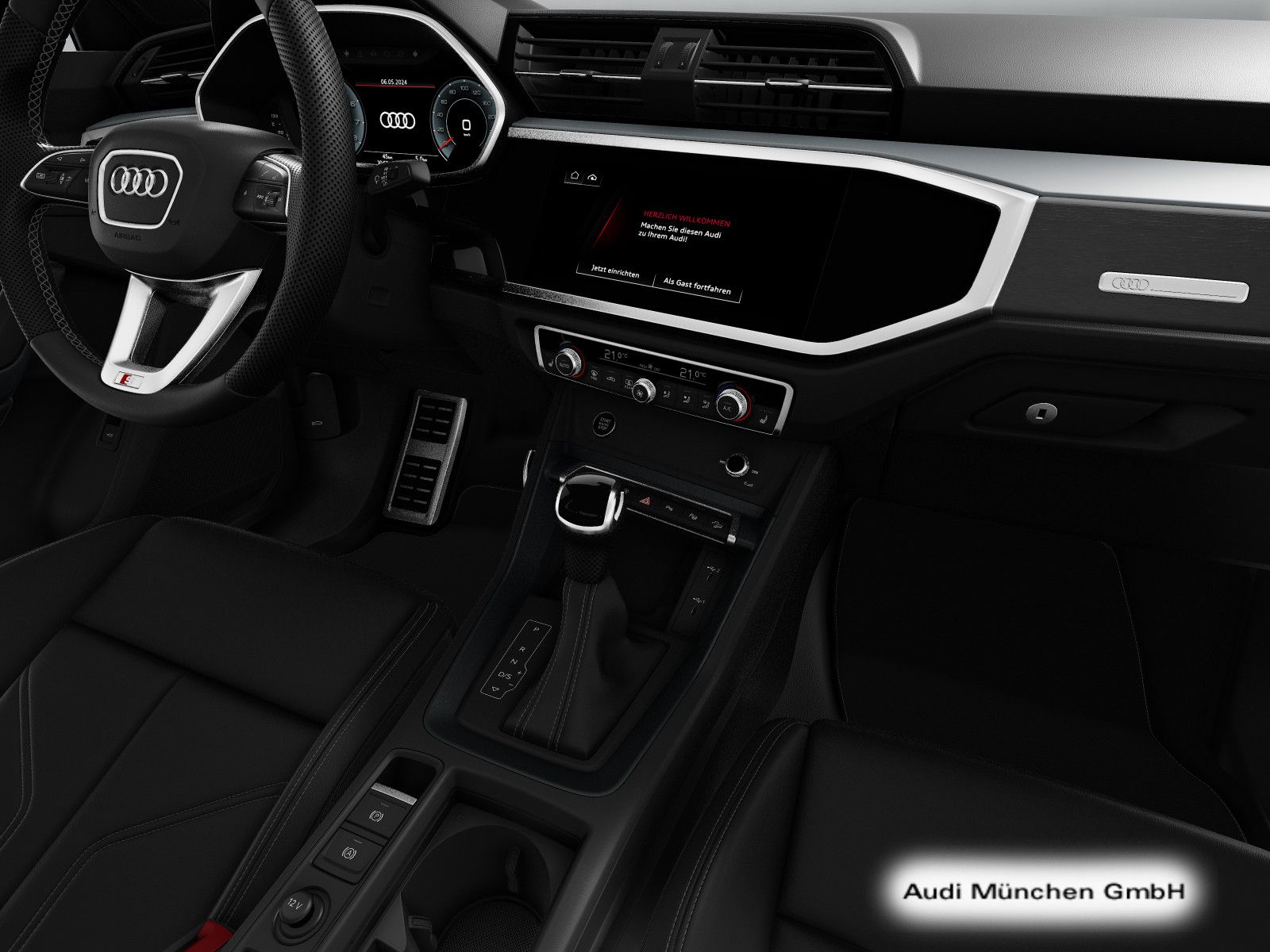 Audi Q3 - Bild 15