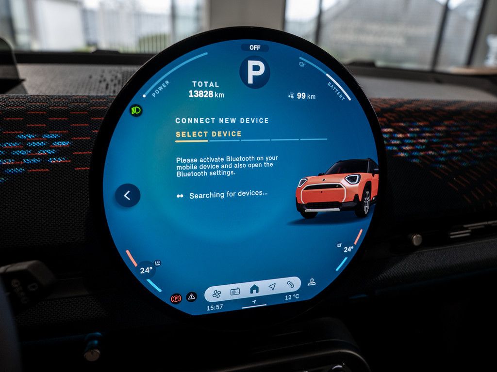 MINI Aceman E - Bild 17