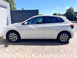 Volkswagen Polo 1.0 TSI 70kW Life Life - Volkswagen Polo: Beige