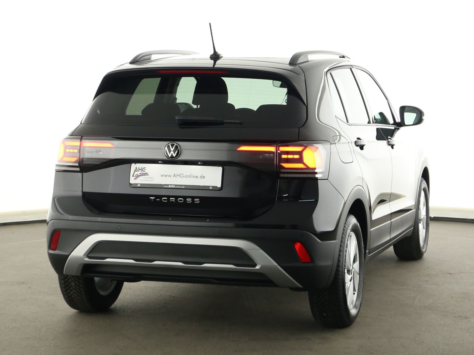 Volkswagen T-Cross - Bild 6
