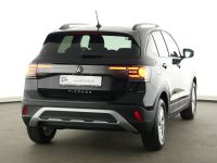 Volkswagen T-Cross - Vorschau Bild 6