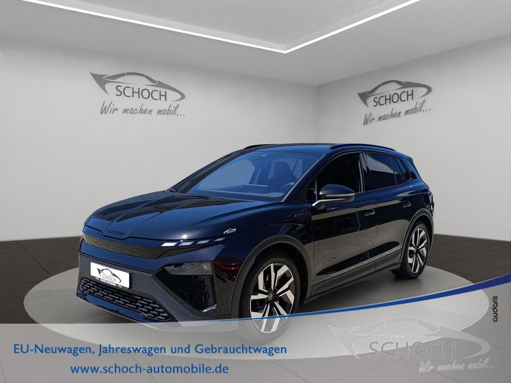 Image of Skoda Elroq