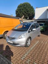 Honda honda jazz - Honda Jazz Gebrauchtwagen in Frankfurt
