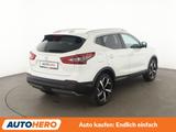 Nissan Qashqai 1.2 Tekna *LED*360°*SHZ*TEMPO* - Nissan Qashqai Gebrauchtwagen in Köln