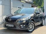 Mazda CX-5 Sports-Line AWD Automatik *1-HAND*BOSE*AHK* - Mazda Gebrauchtwagen von 2013