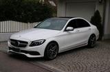 Mercedes-Benz Mercedes Benz C200 Avantgarde, Standheizun... - Mercedes-Benz C 200 Gebrauchtwagen in Nürnberg