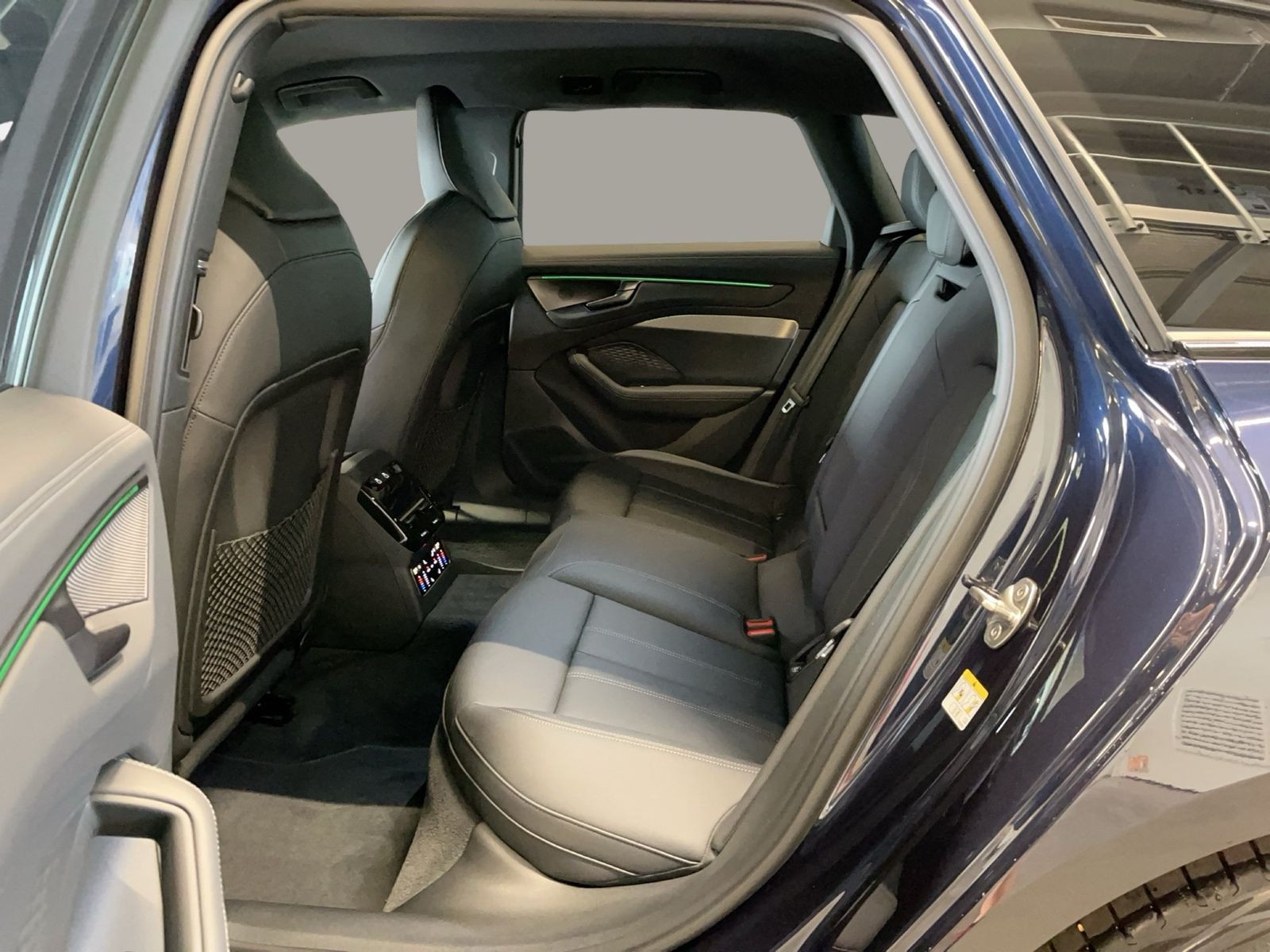 Audi A6 - Bild 10