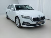 Skoda Octavia - Vorschau Bild 4