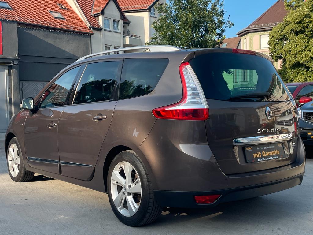 Renault Grand Scenic