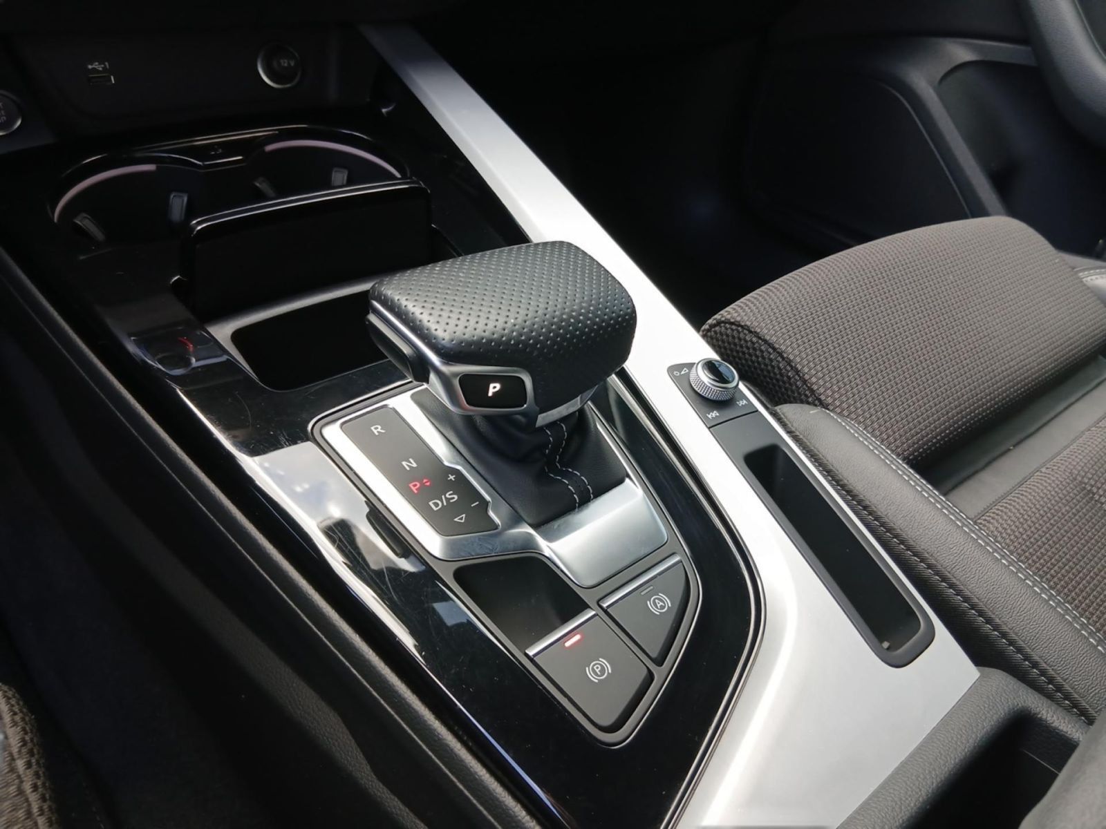 Audi A5 - Bild 20