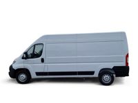 Citroën Jumper - Vorschau Bild 8