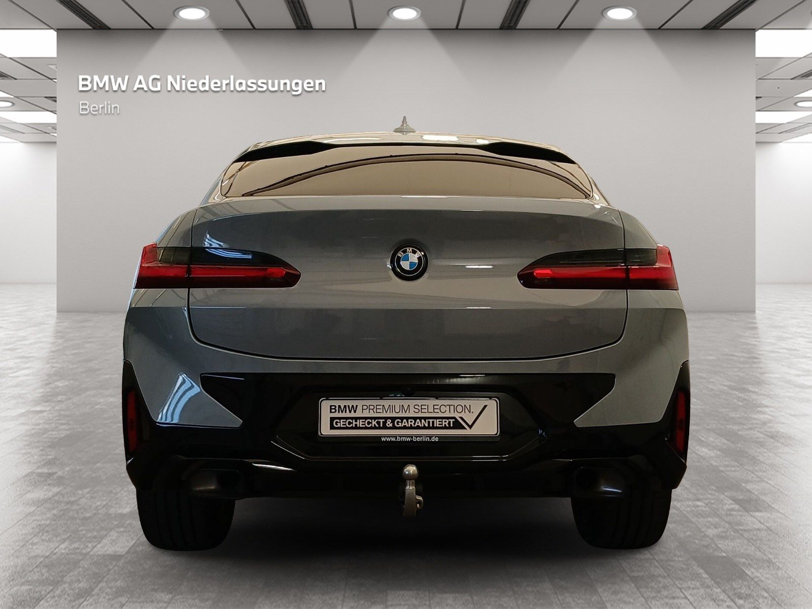 BMW X4 - Bild 5