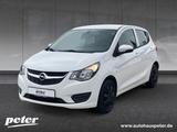 Opel Karl 1.0 Edition Klima