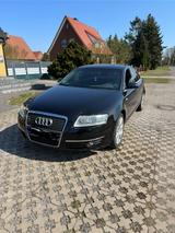 Audi A6, 3.2 - Audi A6 aus 2008: 3.2