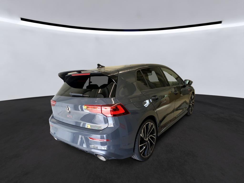 Volkswagen Golf GTI Clubsport 2.0 TSI R PERF/PANO/MATRIX, миниатюра 4