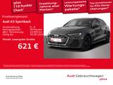 Audi A3 Sportback 35 TDI S line S tronic Matrix Sonos