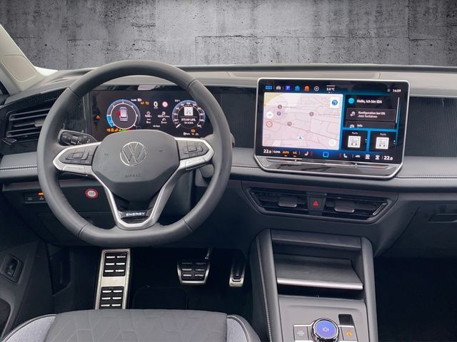 Volkswagen Tiguan - Bild 7