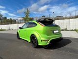 Ford Focus 2,5 RS RS (MP350) - Ford Focus: Grün, Metallic
