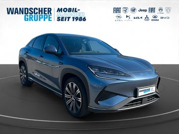 BYD SEALION 7 EV Design AWD 82,5Kwh Leder AUT