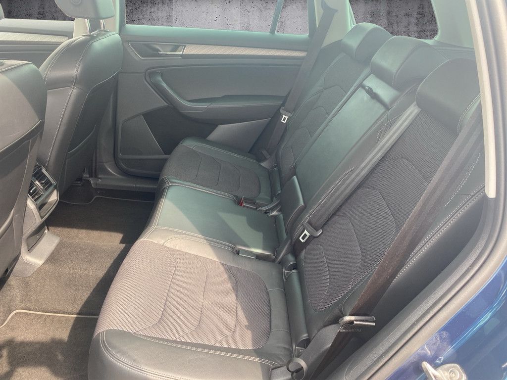 Skoda Kodiaq - Bild 11