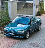 Peugeot 306 Cabriolet Pininfarina. 48.000 ... - Peugeot 306: Cabrio