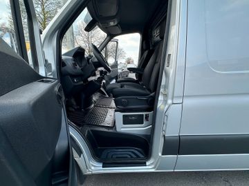 Mercedes Sprinter - 10