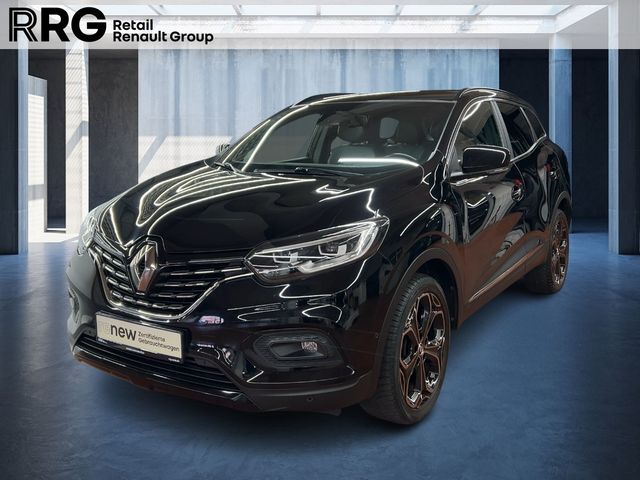 Renault Kadjar BLACK EDITION TCe 140