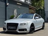 Audi S5 4.2 FSI V8 Quattro Schalter *2-HAND*LED*B&O* - gebrauchte Audi S5 aus dem Jahr 2007