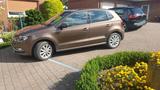 Volkswagen Polo, Lounge, Benzin, MPI  Motor - Volkswagen Polo: Moto