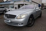 Mercedes-Benz CL 500 7G-TRONIC|NACHTSICHT|NAVI|MASSAGE|BRABUS| - Mercedes-Benz mit Benzin-Antrieb: Brabus