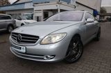 Mercedes-Benz CL 500 7G-TRONIC|NACHTSICHT|NAVI|MASSAGE|BRABUS| - : Coupé, Brabus