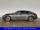 Porsche Panamera Turbo,PDK, Burmester, Leder+Paket,Luft - gebrauchte Porsche Panamera aus dem Jahr 2013