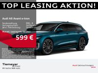 Audi A6 e-tron - Vorschau Bild 1